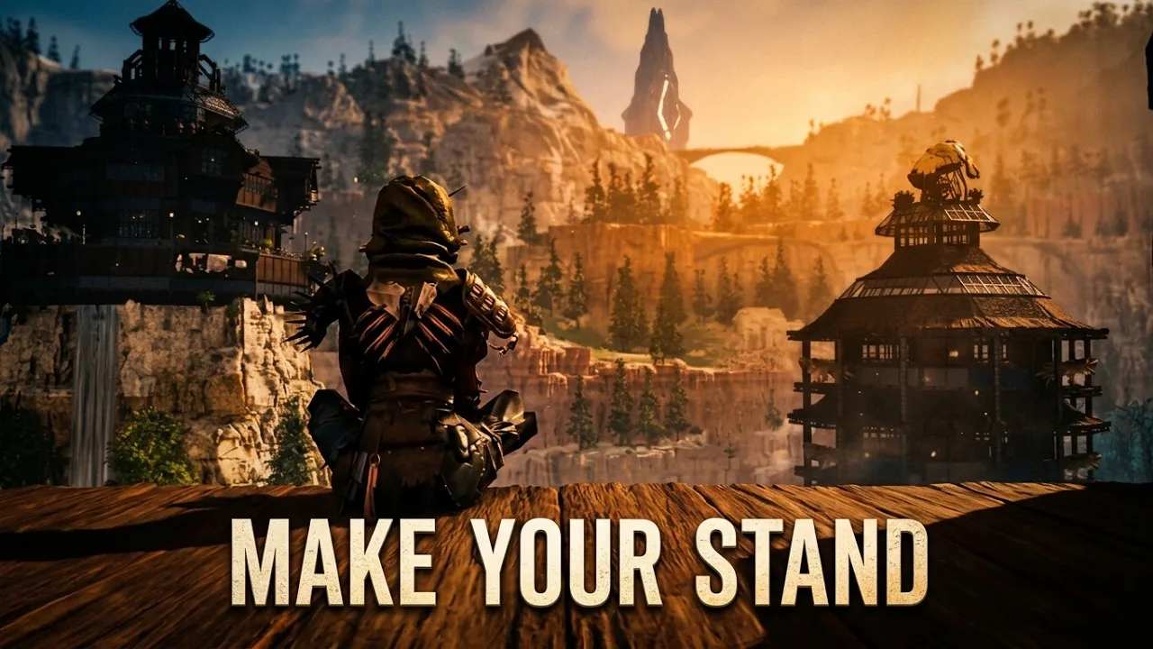 ARK ME HARDER Community Video Vorschau